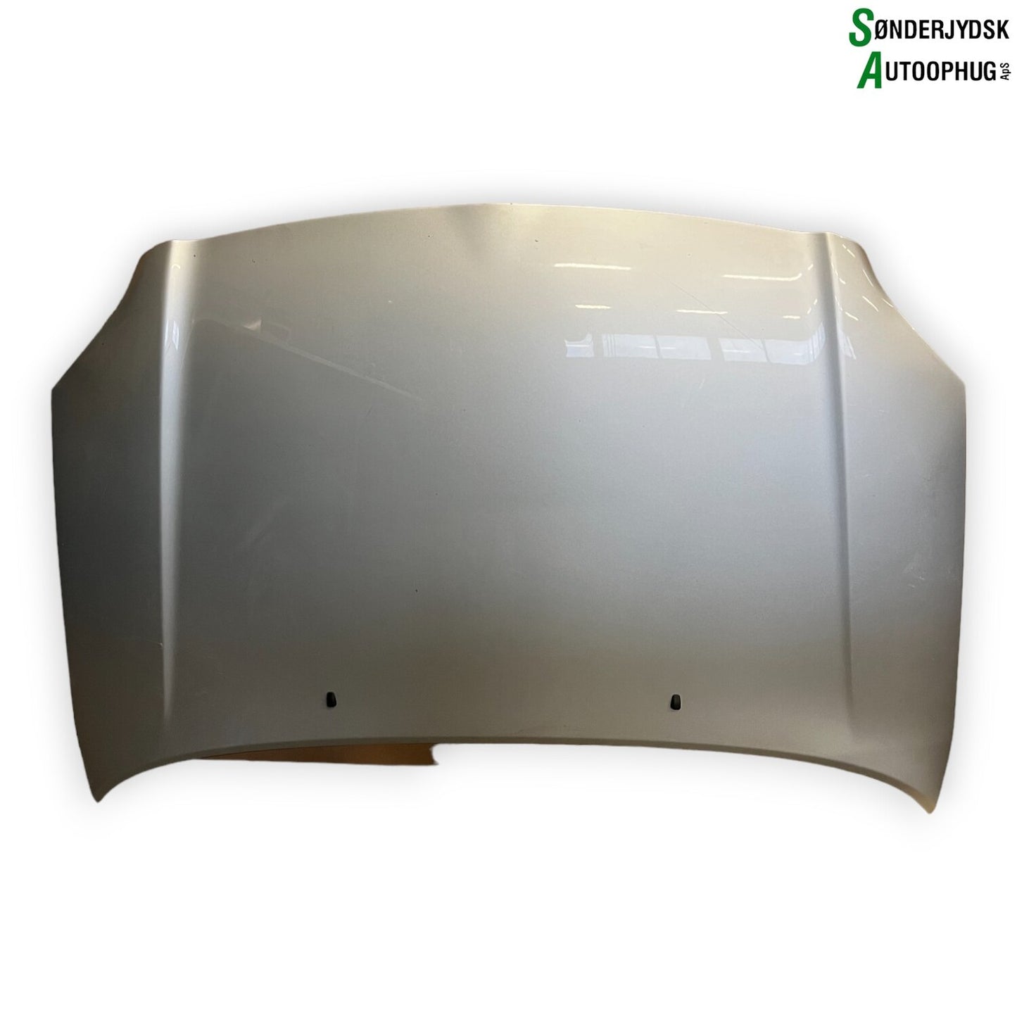 Toyota Avensis Fronthjelm Med OEM Nr. 5330105030 Fra Toyota Ophugger