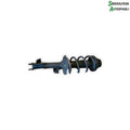 Suzuki Celerio Fjederben For V Med OEM Nr. 4160284M00 Fra Suzuki Ophugger