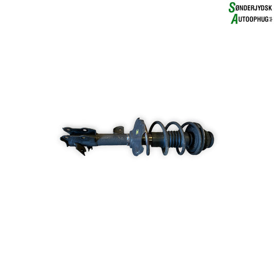 Suzuki Celerio Fjederben For H Med OEM Nr. 4160184M00 Fra Suzuki Ophugger