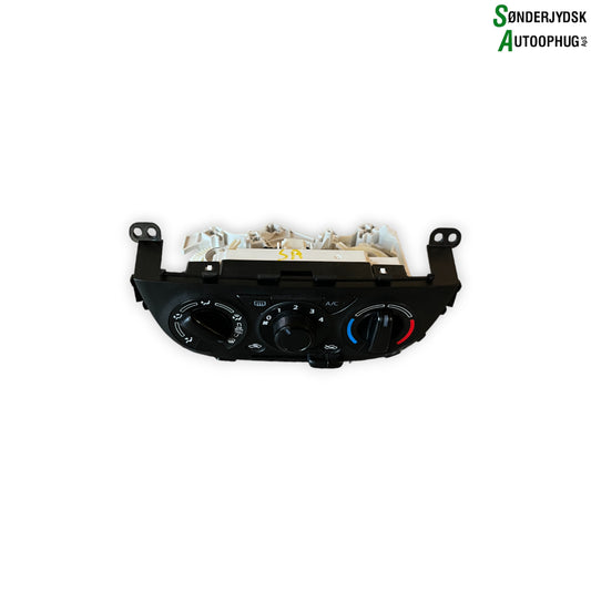 Suzuki Celerio Varmeregulering Med OEM Nr. 7441084MB05PK Fra Suzuki Ophugger