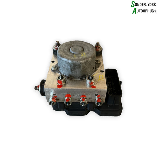 Suzuki Celerio Abs Pumpe Med OEM Nr. 5611084MA Fra Suzuki Ophugger