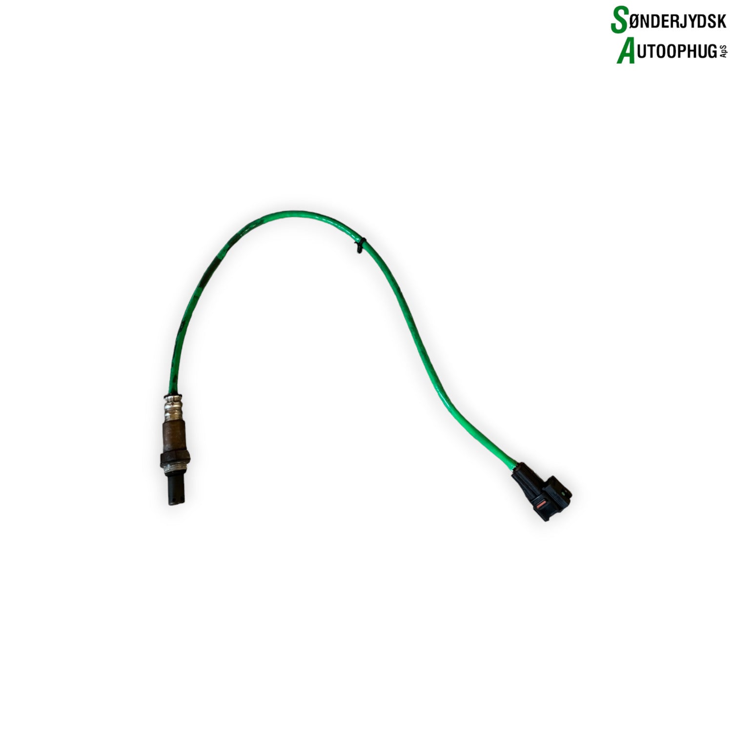 Suzuki Celerio Lambda Sonde/Nox Sensor Med OEM Nr. 152007070 Fra Suzuki Ophugger