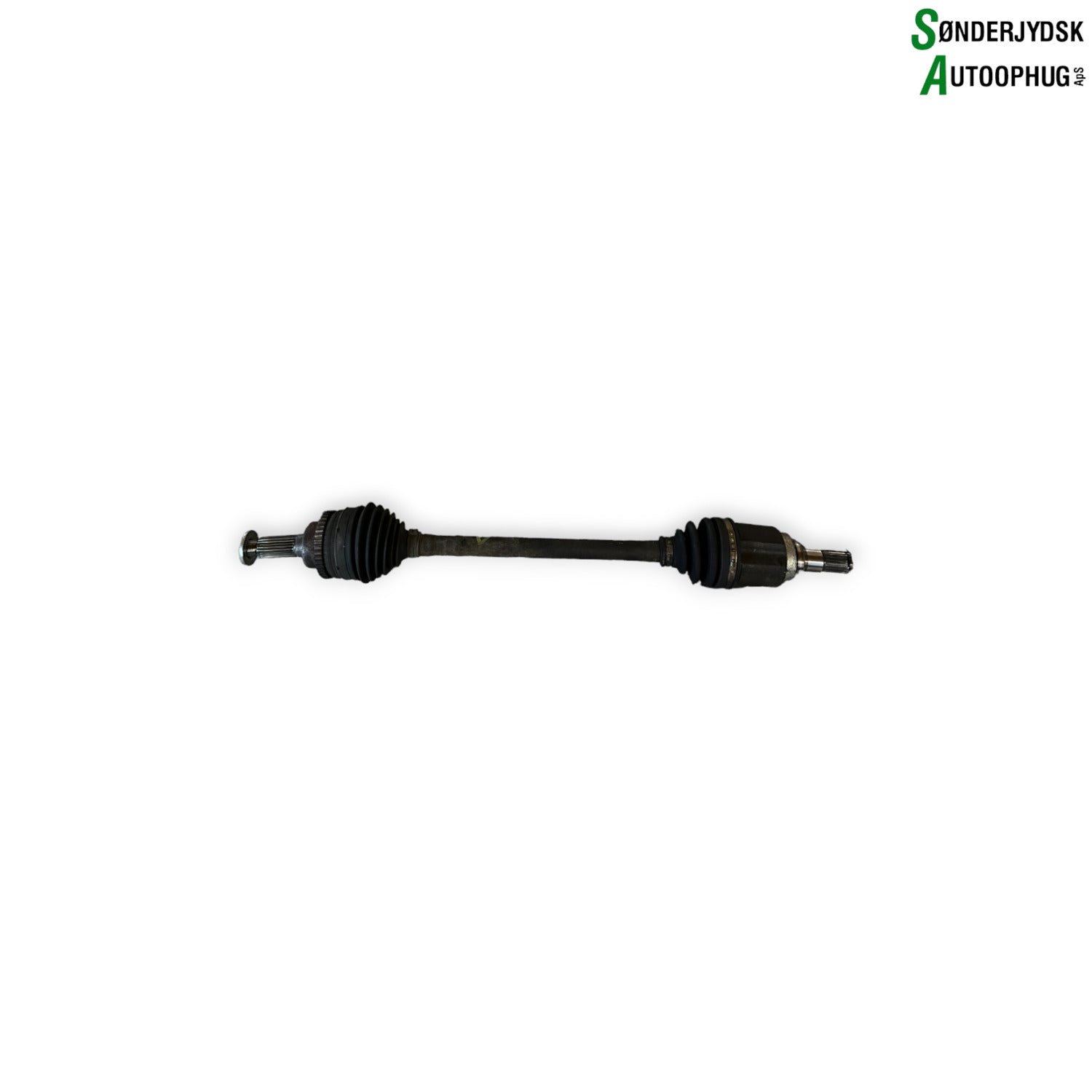 Suzuki Celerio Trækaksel For V Med OEM Nr. 4410284M00 Fra Suzuki Ophugger