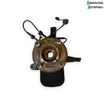 Suzuki Celerio Spindel For V Med OEM Nr. 4515184M50 Fra Suzuki Ophugger