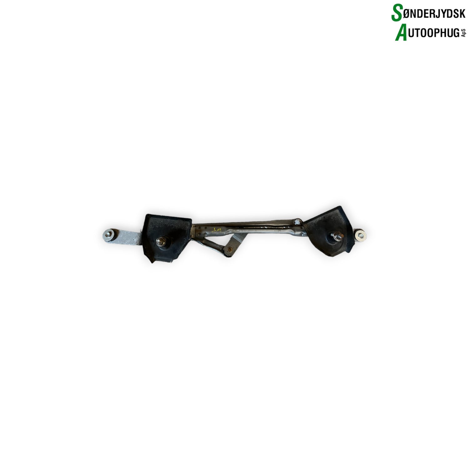 Suzuki Celerio Viskertræk Med OEM Nr. 3810084M01 Fra Suzuki Ophugger