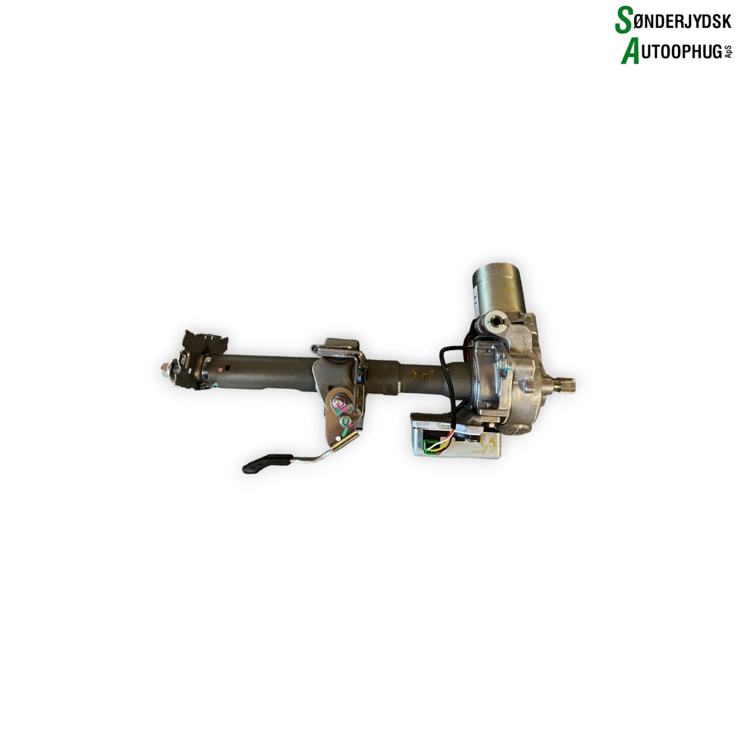 Suzuki Celerio Ratstamme M/El-Servo Med OEM Nr. 3872084M01 Fra Suzuki Ophugger