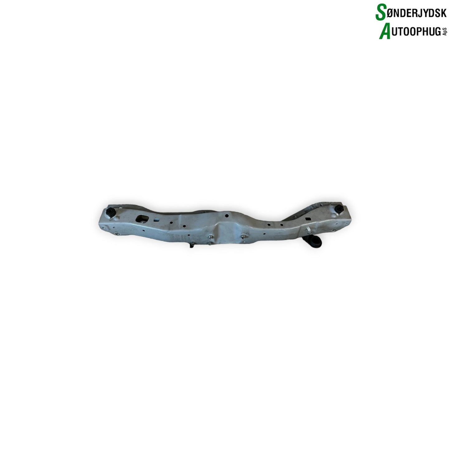 Suzuki Celerio Låseplade Med OEM Nr. 5823084M00 Fra Suzuki Ophugger