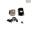 Suzuki Celerio Motorstyring - Motorstyreboks - Injection Elboks Med OEM Nr. 3677084MG0 Fra Suzuki Ophugger