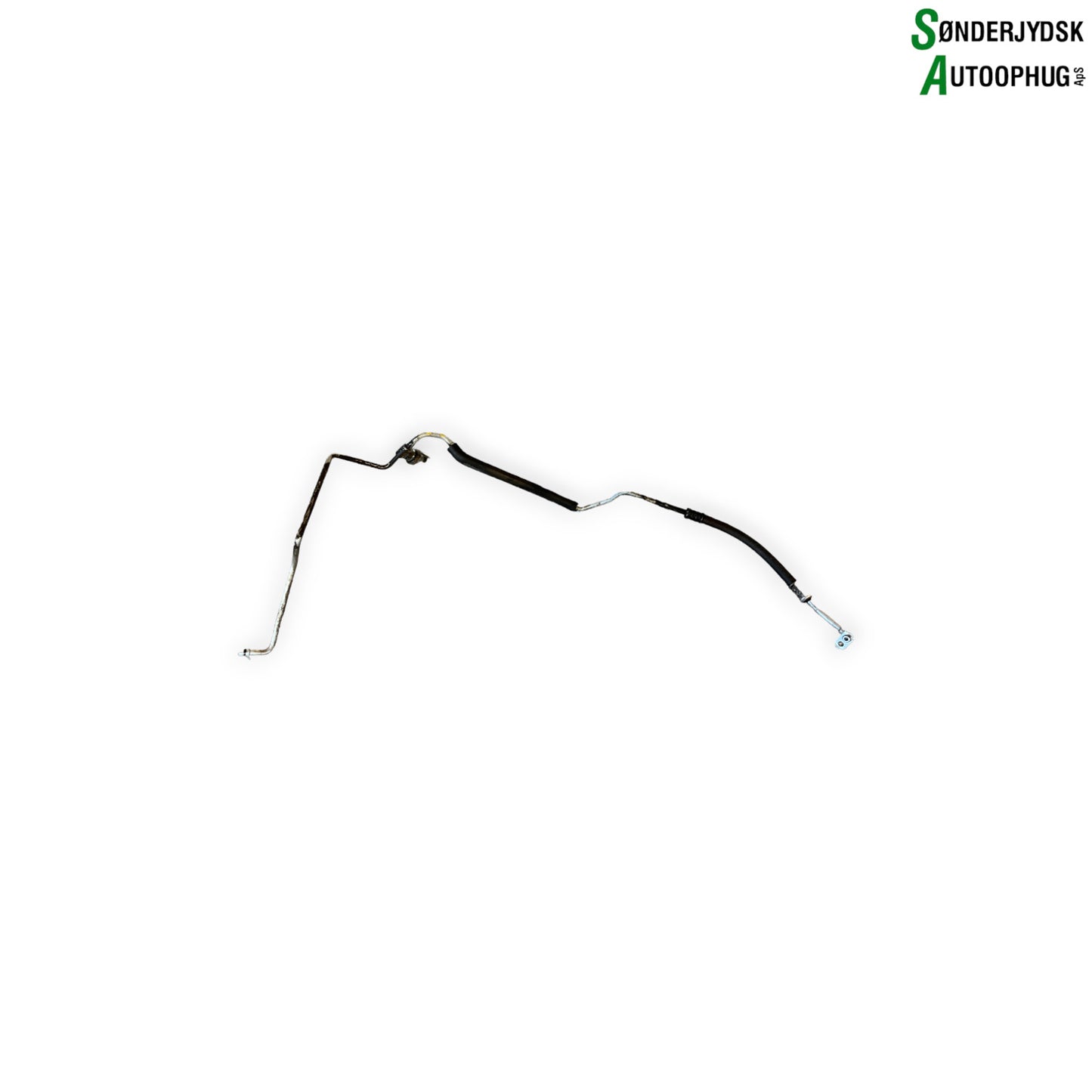 Suzuki Celerio Aircond. Rør/Slanger Med OEM Nr. 9554658J20 Fra Suzuki Ophugger