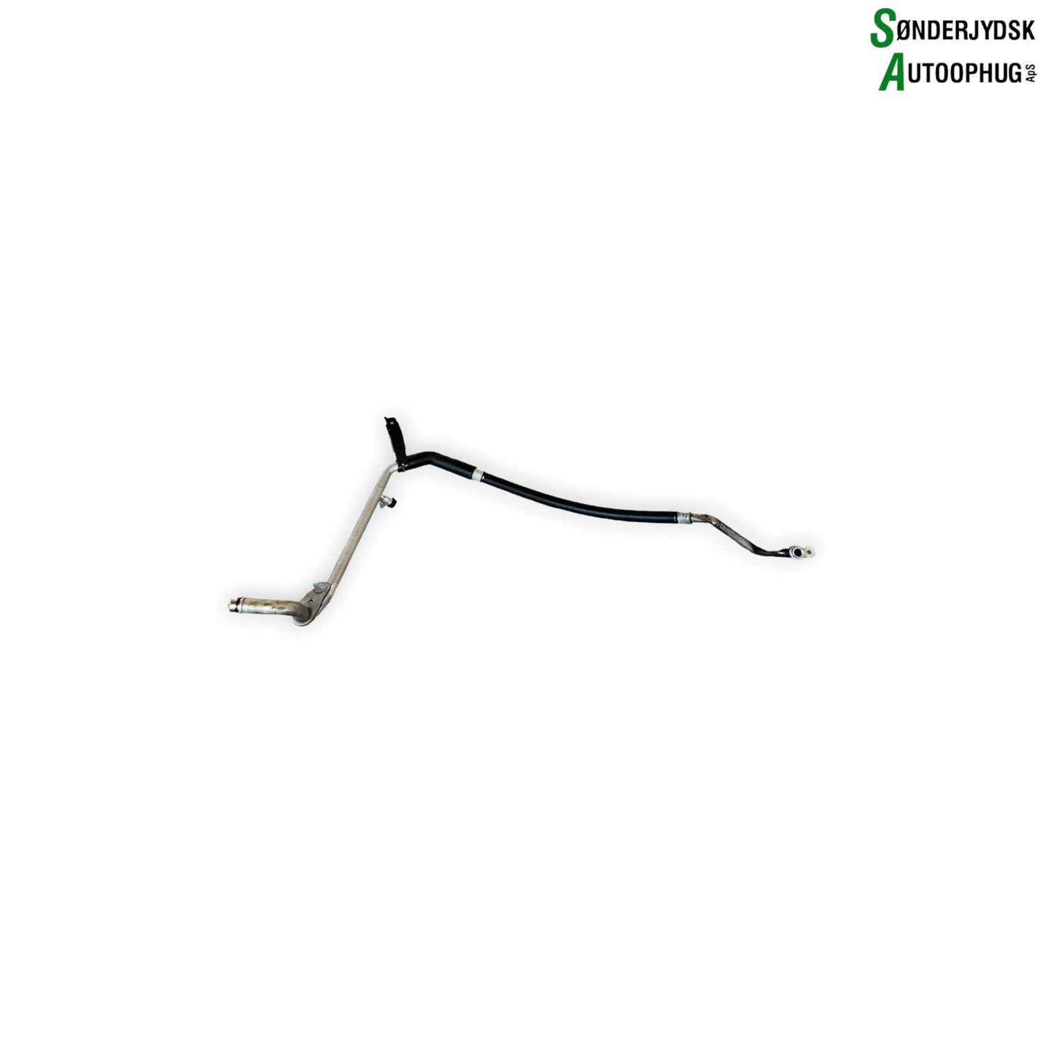 Suzuki Celerio Aircond. Rør/Slanger Med OEM Nr. 9571084M30 Fra Suzuki Ophugger