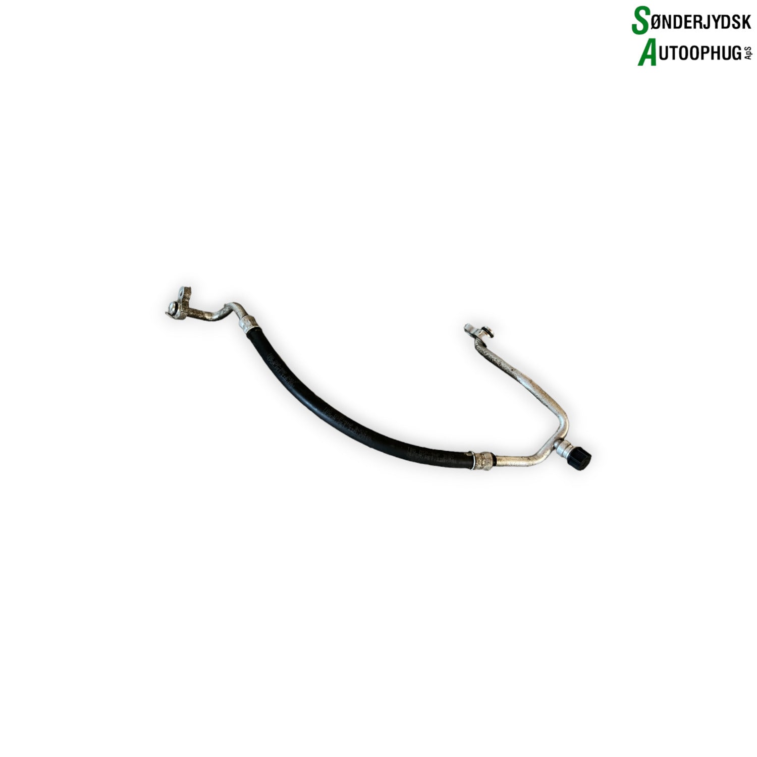 Suzuki Celerio Aircond. Rør/Slanger Med OEM Nr. 9572084M10 Fra Suzuki Ophugger