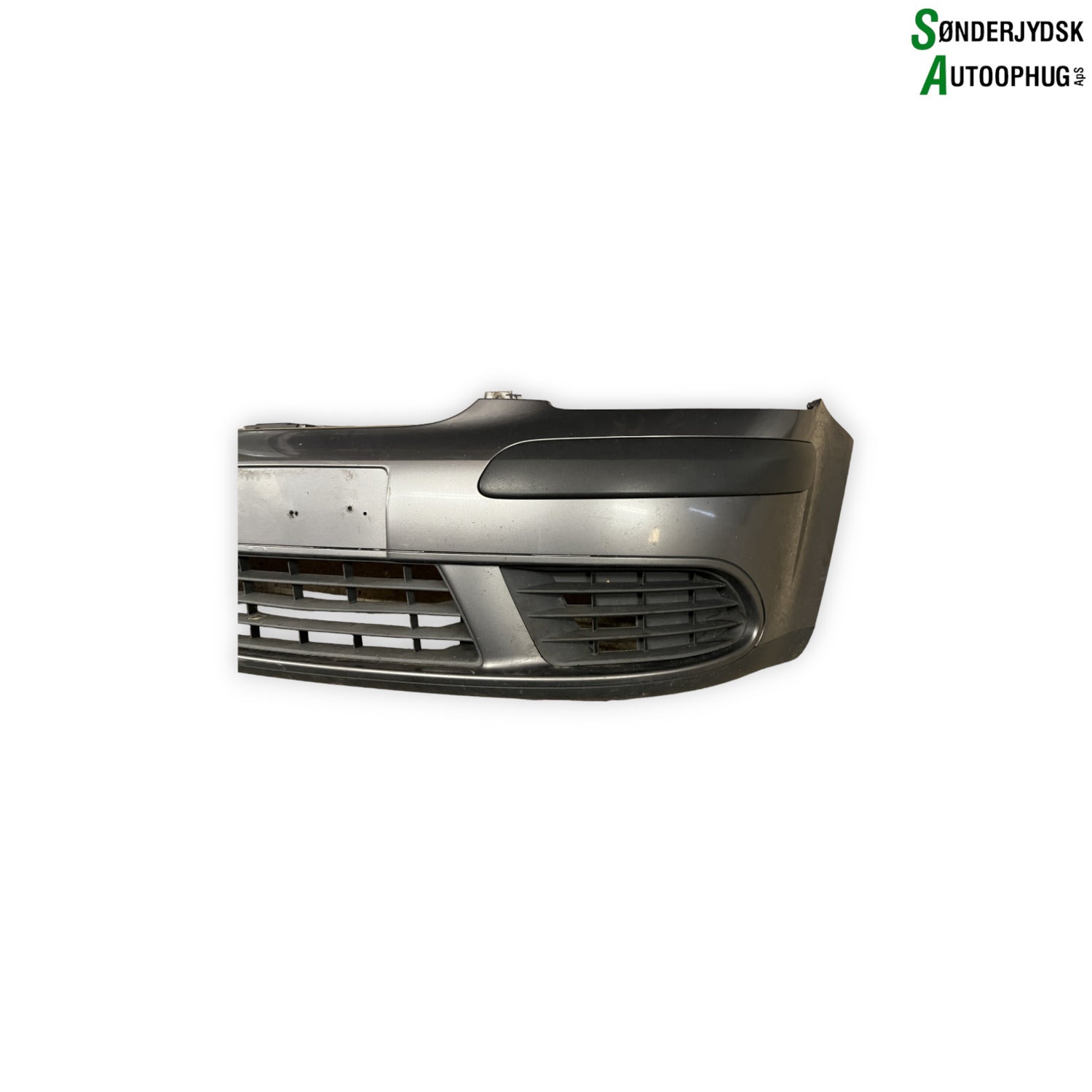 VW Golf 5 1K Forkofanger Med OEM Nr. 5M0807217E Fra VW Ophugger