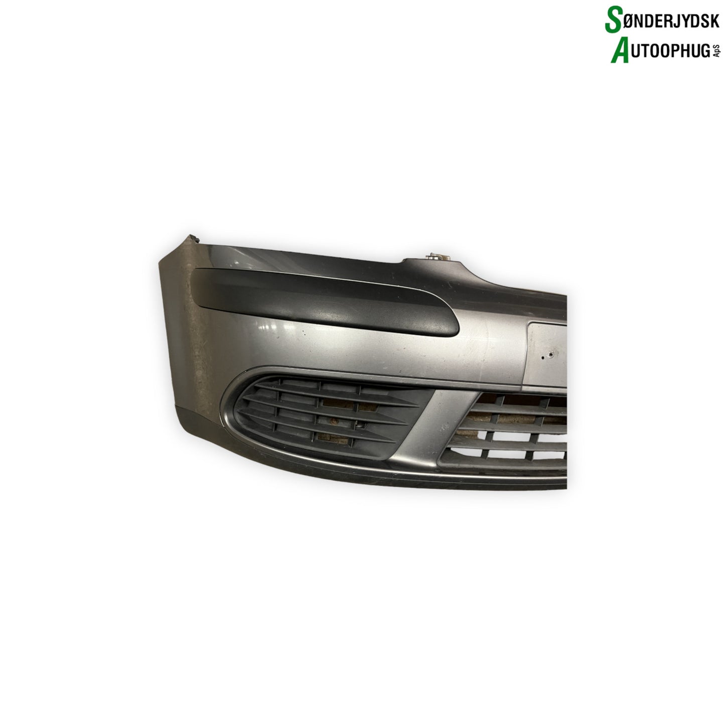 VW Golf 5 1K Forkofanger Med OEM Nr. 5M0807217E Fra VW Ophugger