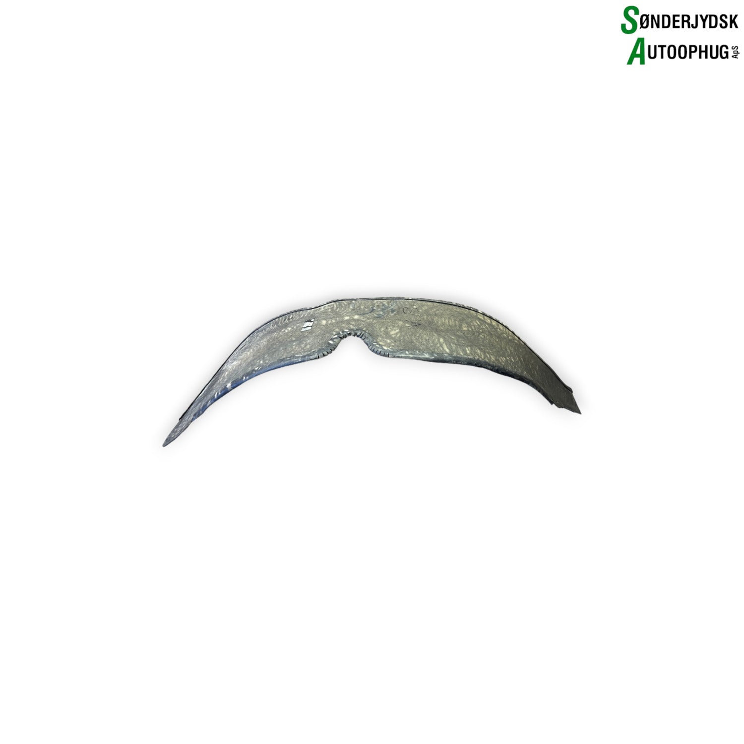 Skoda Citigo Inderskærm Med OEM Nr. 1S0810971C Fra Skoda Ophugger