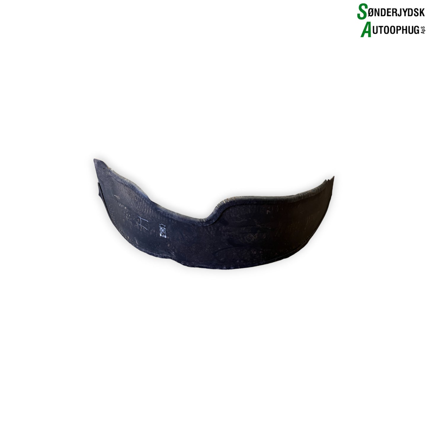 Skoda Citigo Inderskærm Med OEM Nr. 1S0810972C Fra Skoda Ophugger