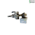 Skoda Citigo Ratstamme M/El-Servo Med OEM Nr. 1S1909144G Fra Skoda Ophugger