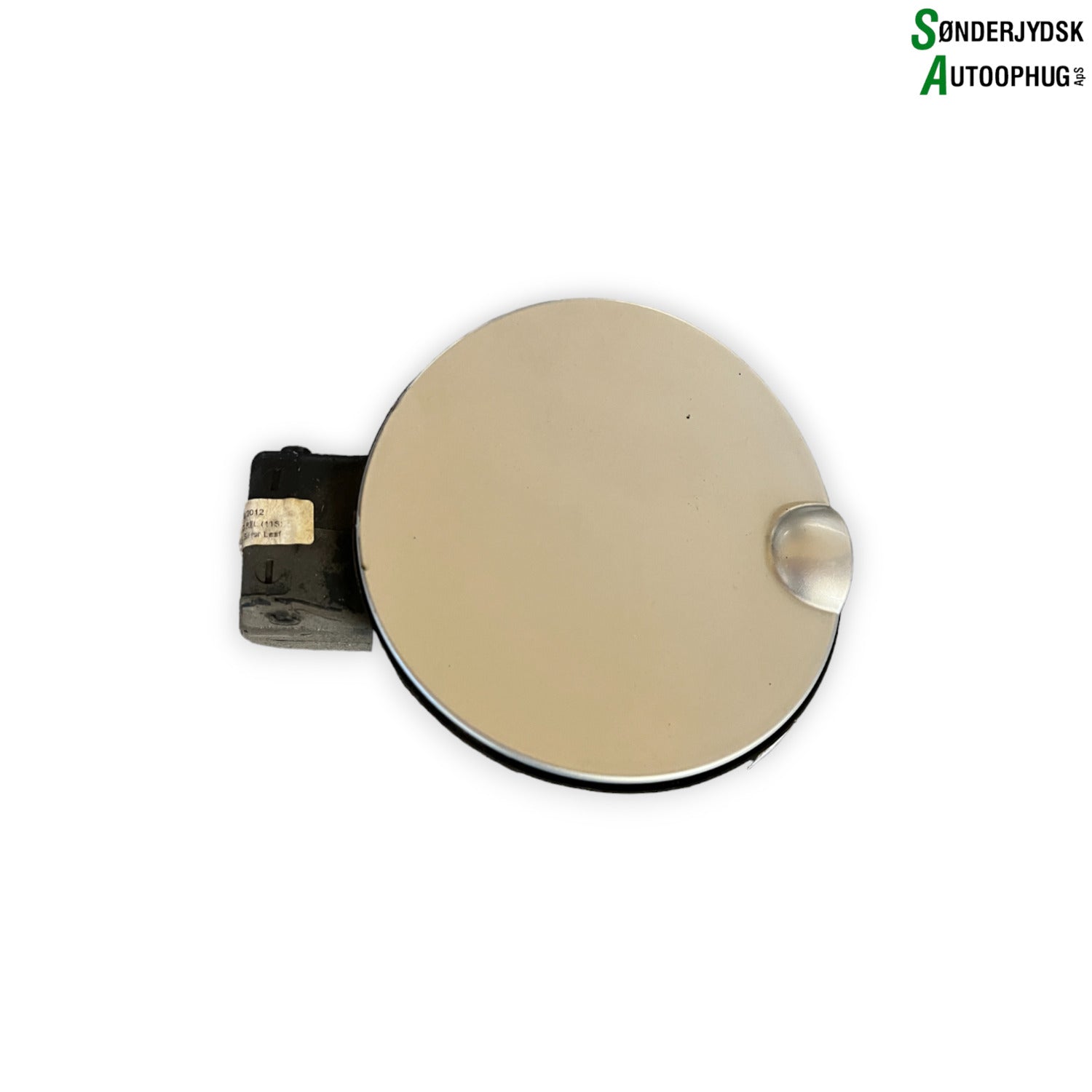 Skoda Citigo Benzinklap / Tankklap Med OEM Nr. 1S0809857G Fra Skoda Ophugger