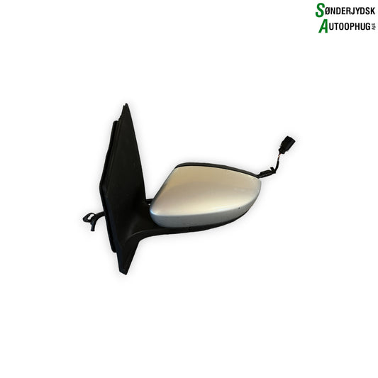 Skoda Citigo Sidespejl Med OEM Nr. 1S1857507AH Fra Skoda Ophugger