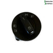 Skoda Citigo Kontakt Lys Med OEM Nr. 1ST941531B Fra Skoda Ophugger