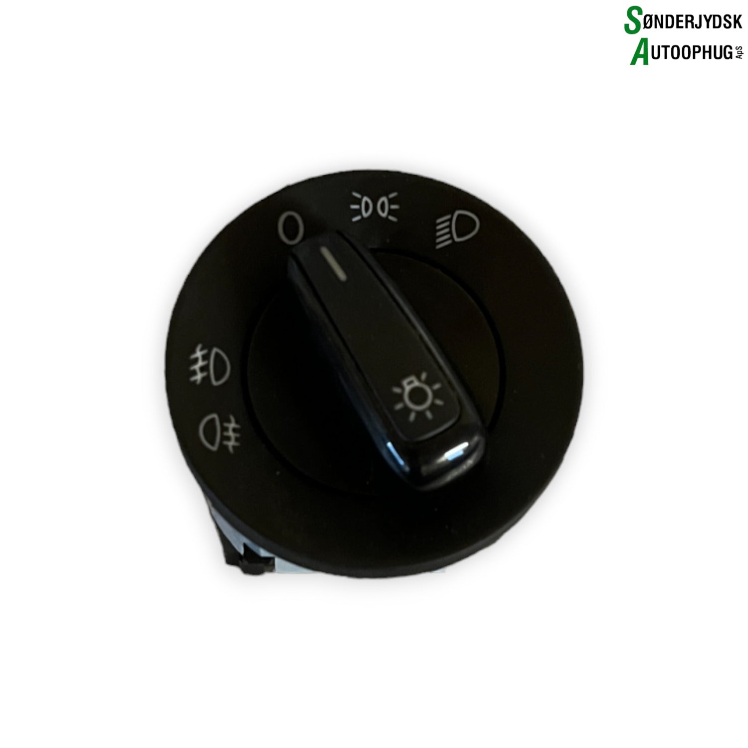 Skoda Citigo Kontakt Lys Med OEM Nr. 1ST941531B Fra Skoda Ophugger