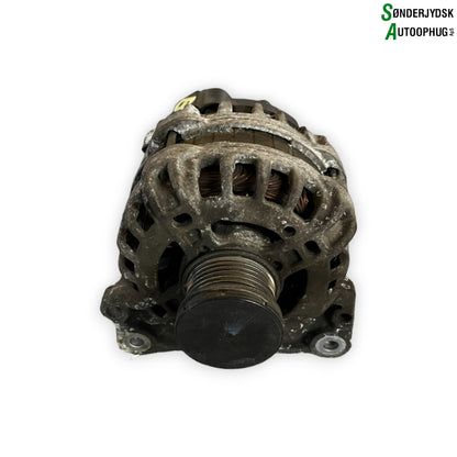 Skoda Citigo Generator Med OEM Nr. 04C903023DX Fra Skoda Ophugger