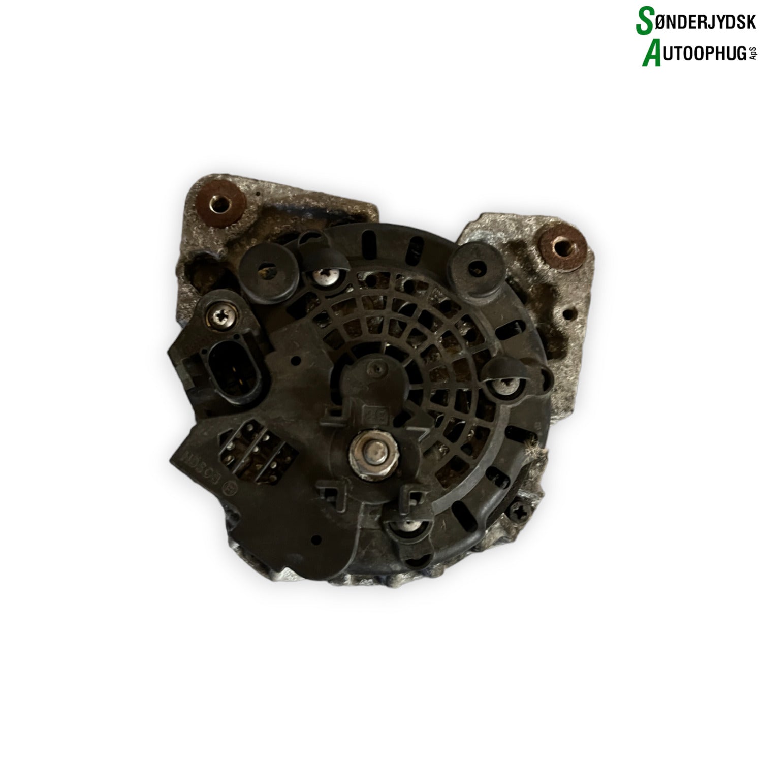 Skoda Citigo Generator Med OEM Nr. 04C903023JX Fra Skoda Ophugger