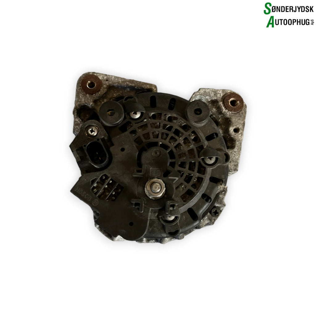 Skoda Citigo Generator Med OEM Nr. 04C903023D Fra Skoda Ophugger