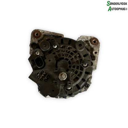 Skoda Citigo Generator Med OEM Nr. 04C903023DX Fra Skoda Ophugger