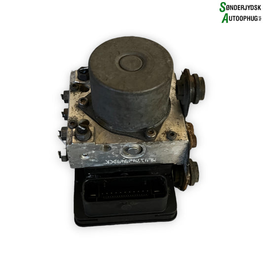 VW UP Abs Pumpe Med OEM Nr. 1S0614517F Fra VW Ophugger