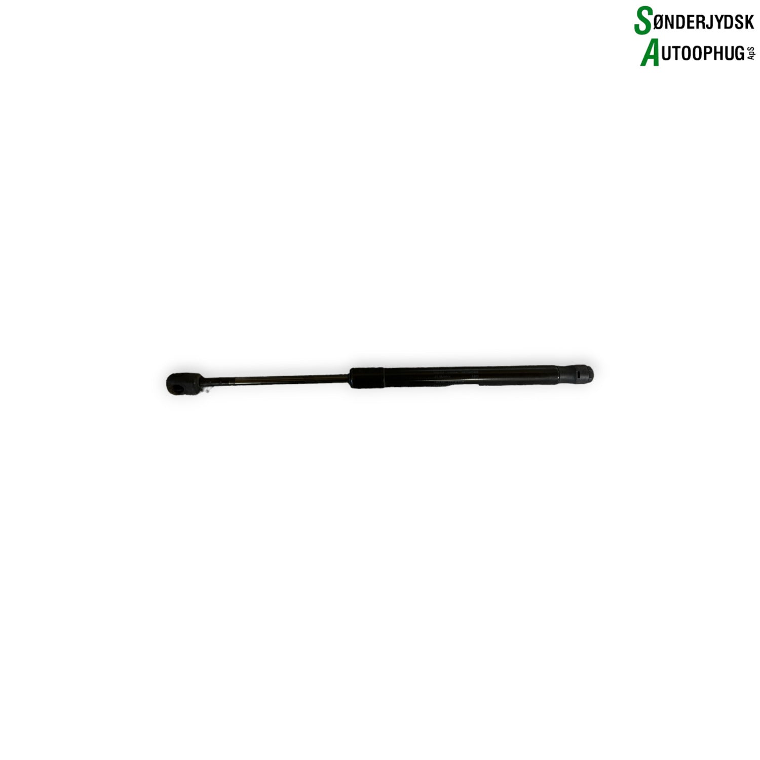 VW Up Bagklapsdæmper Med OEM Nr. 1S6827550D Fra VW Ophugger