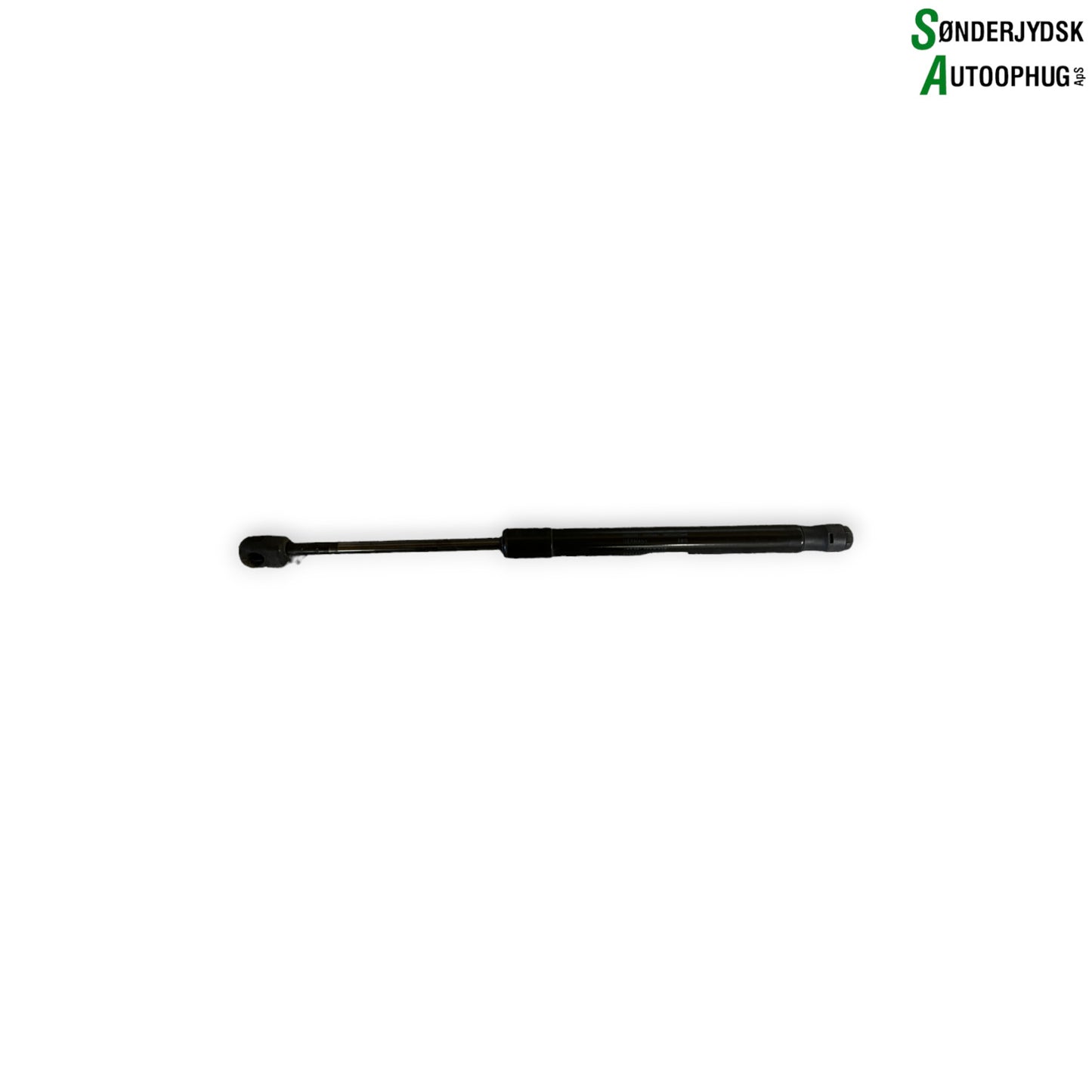 VW UP Bagklapsdæmper Med OEM Nr. 1S6827550D Fra VW Ophugger