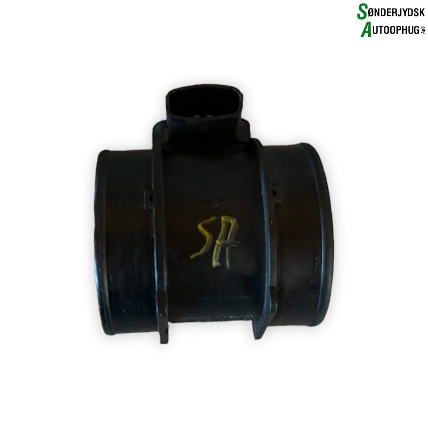 Opel Vectra C Luftmængdemåler Med OEM Nr. 8ET00914203 Fra Opel Ophugger