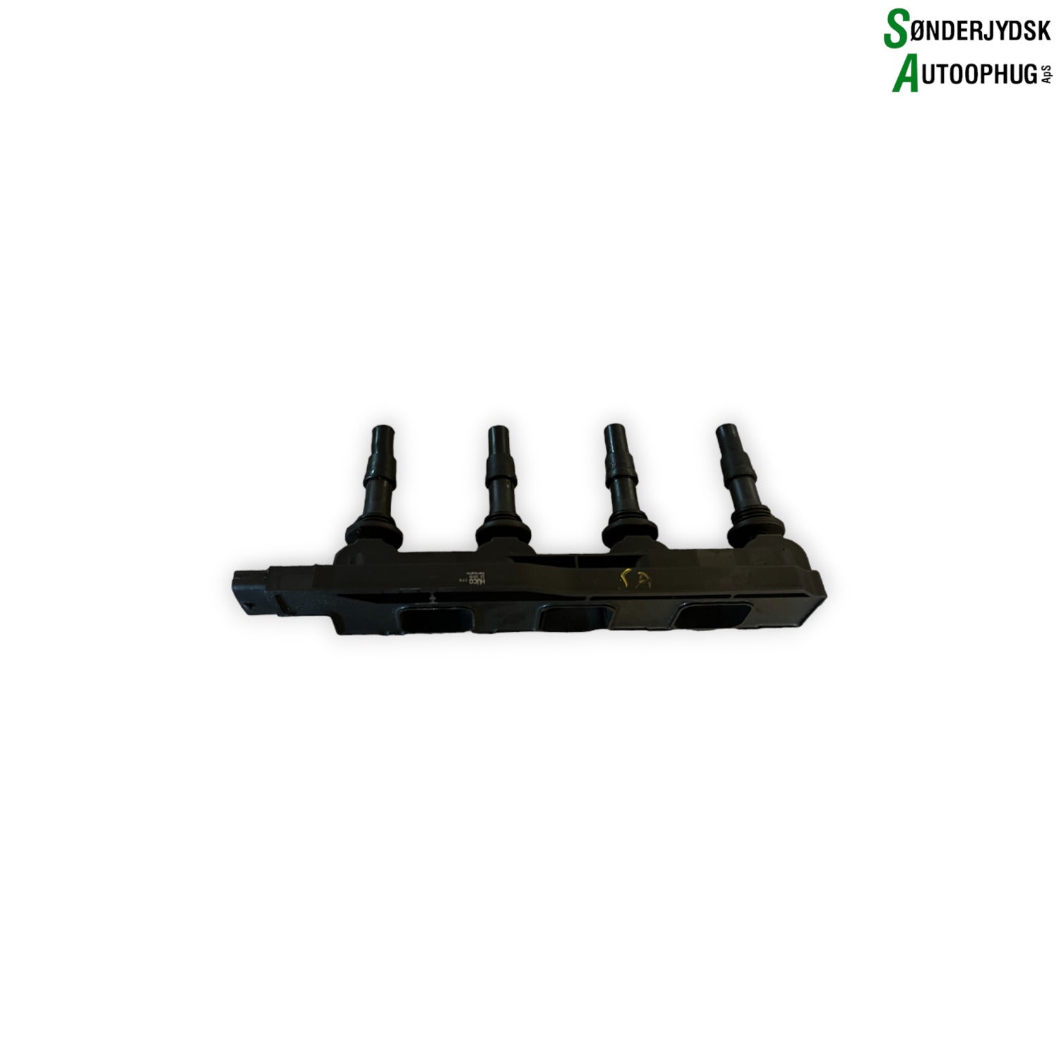 Opel Vectra C Tændspole El Med OEM Nr. 9119567 Fra Opel Ophugger