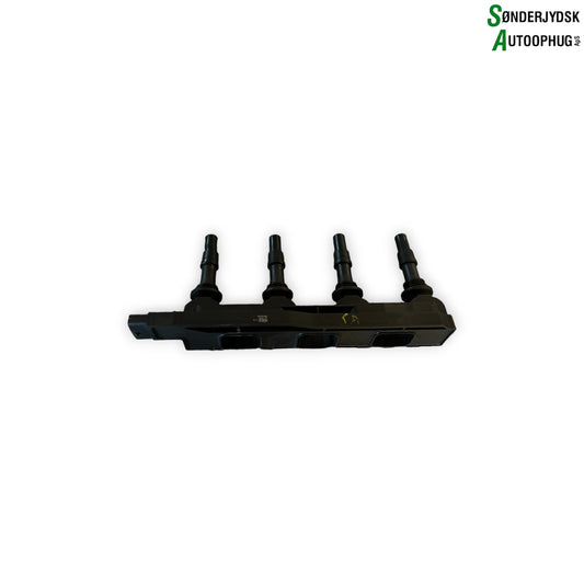 Opel Vectra C Tændspole El Med OEM Nr. 9119567 Fra Opel Ophugger