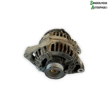 Opel Vectra C Generator Med OEM Nr. 0124415002 Fra Opel Ophugger
