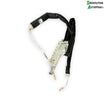 Peugeot 207 Airbag Loft Med OEM Nr. 9650247880 Fra Peugeot Ophugger