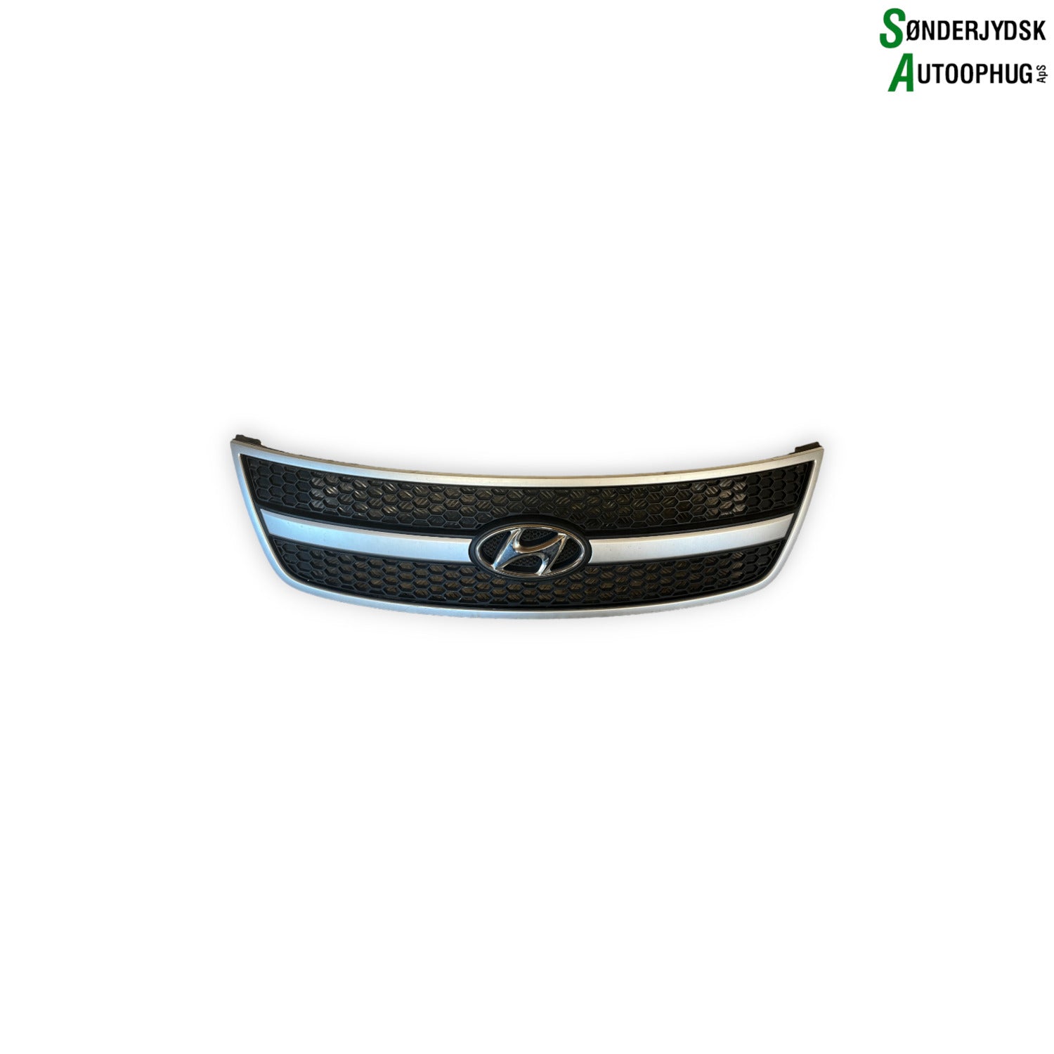 Hyundai H1 Frontgitter Med OEM Nr. 865604H010 Fra Hyundai Ophugger