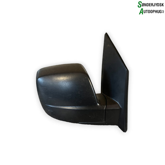 Hyundai H1 Sidespejl Med OEM Nr. 876204H310	 Fra Hyundai Ophugger