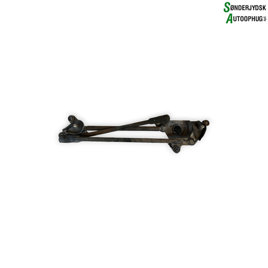 Hyundai H1 Viskertræk Med OEM Nr. 981204H000 Fra Hyundai Ophugger