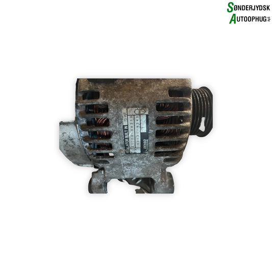 Hyundai H1 Generator Med OEM Nr. 373004A310 Fra Hyundai Ophugger
