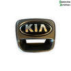 Kia Picanto Håndtag Udvendig Med OEM Nr. 817201Y011 Fra Kia Ophugger