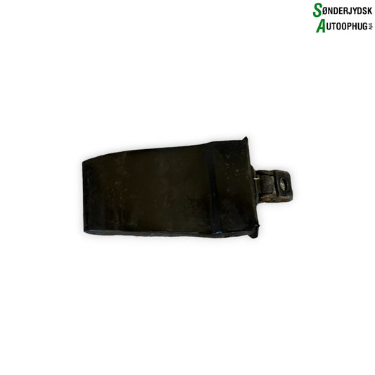 Skoda Fabia Dørstop Med OEM Nr. 5J6839249B Fra Skoda Ophugger