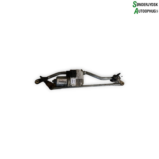 Audi A4 8K Viskermotor Med OEM Nr. 8K1955119A Fra Audi Ophugger