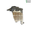 Audi A4 Ekspansionsbehold Med OEM Nr. 8K0121405G Fra Audi Ophugger