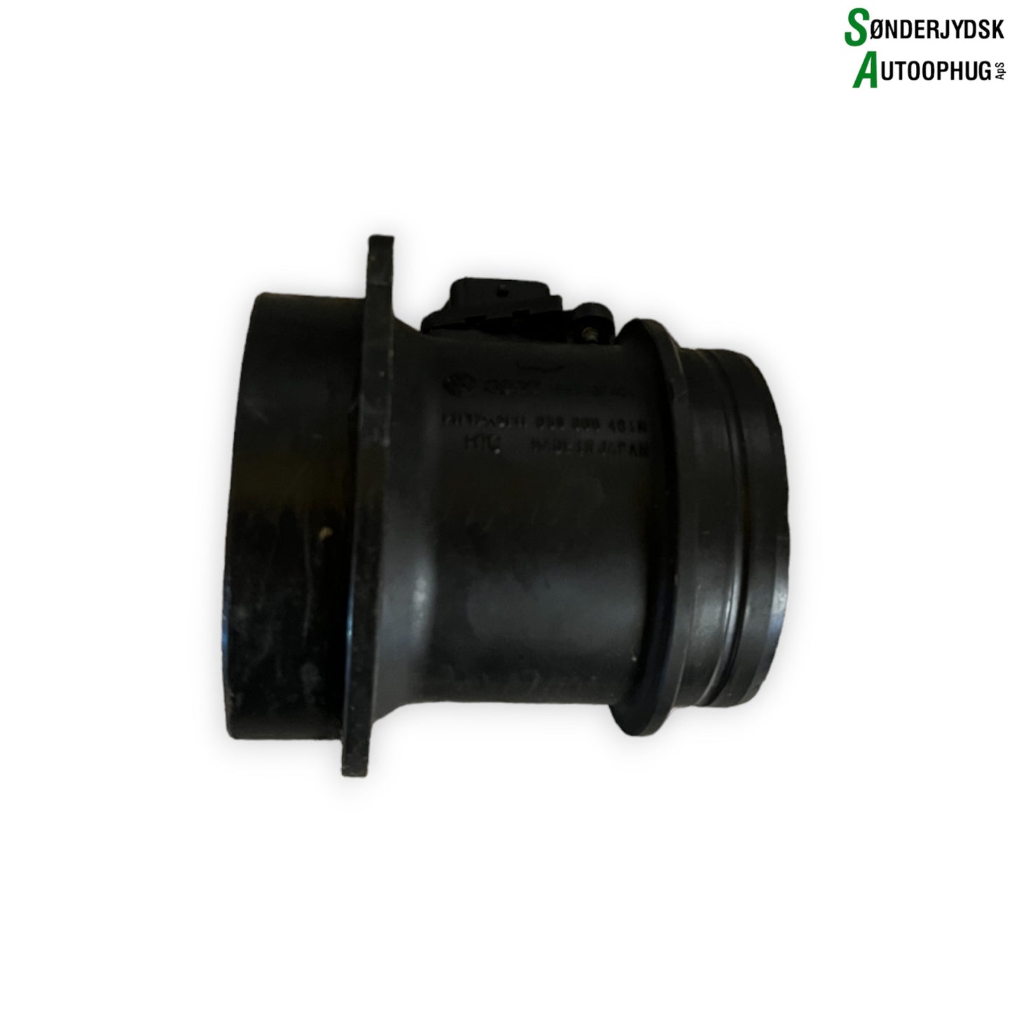 Audi A4 8K Luftmængdemåler Med OEM Nr. 059906461N Fra Audi Ophugger