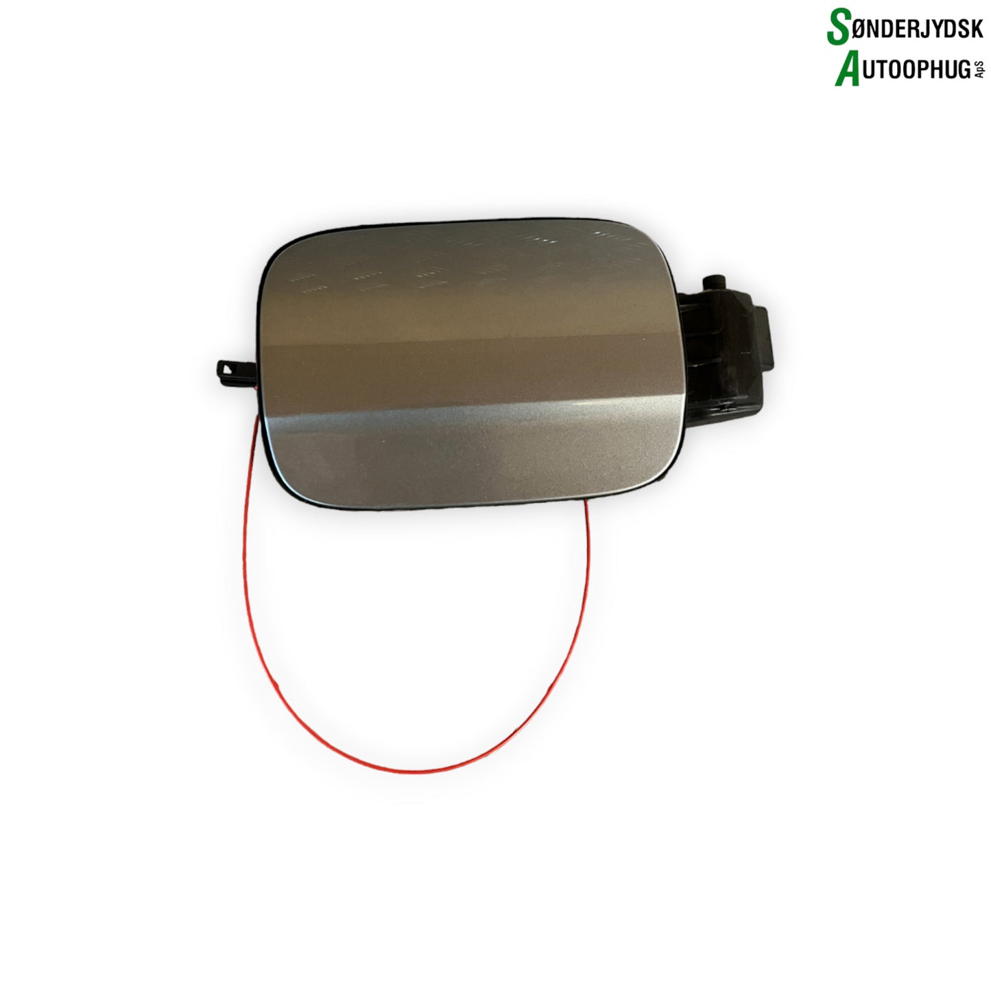 Audi A4 8K Benzinklap / Tankklap Med OEM Nr. 8K0609999A Fra Audi Ophugger