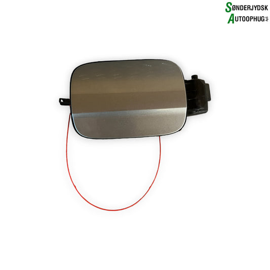 Audi A4 8K Benzinklap / Tankklap Med OEM Nr. 8K0609999A Fra Audi Ophugger