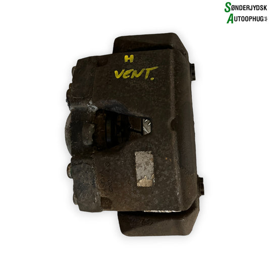Audi A4 8K Bremsekaliber HF Med OEM Nr. 8K0615124H Fra Audi Ophugger