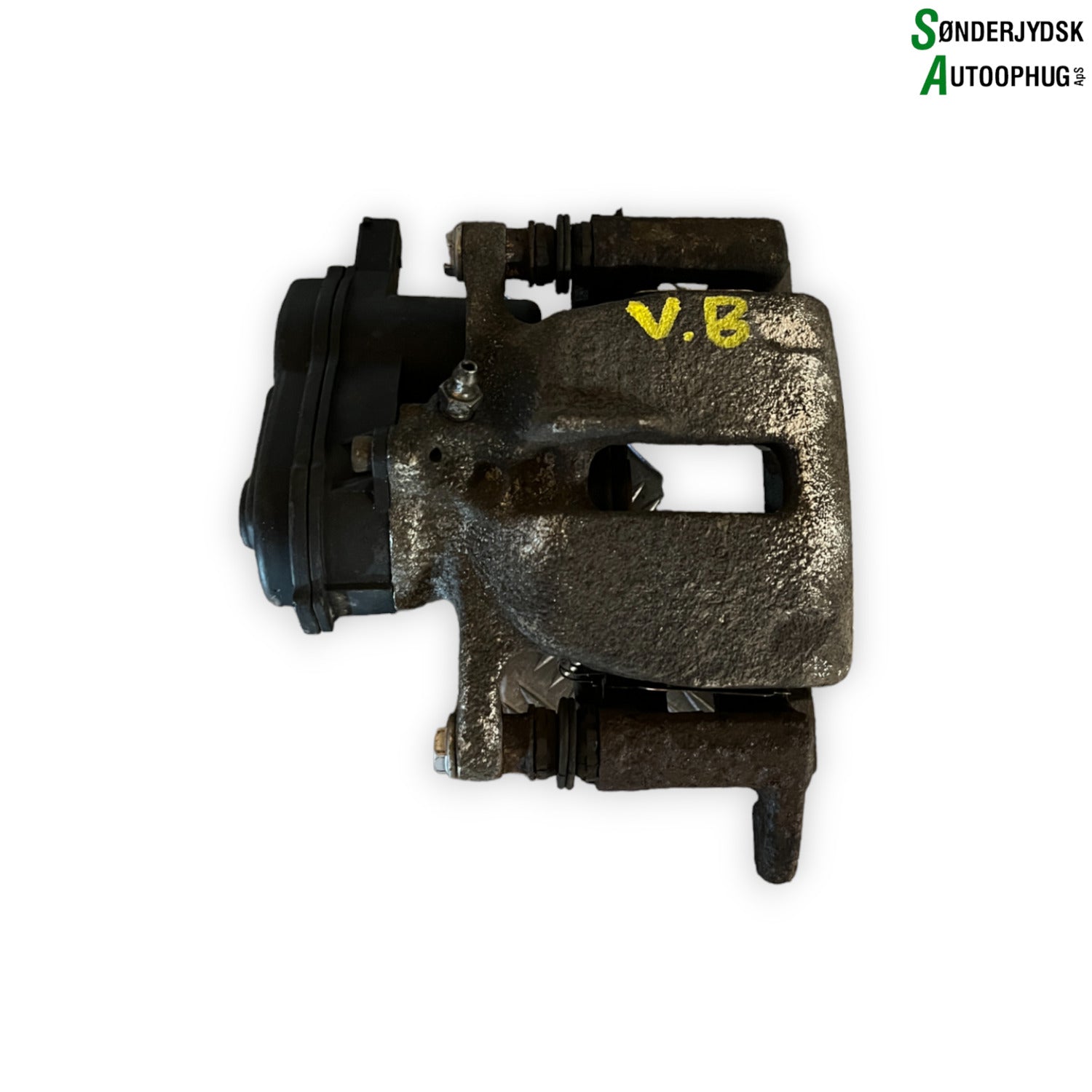Audi A4 8K Bremsekaliber Vb Med OEM Nr. 8K0615403B Fra Audi Ophugger
