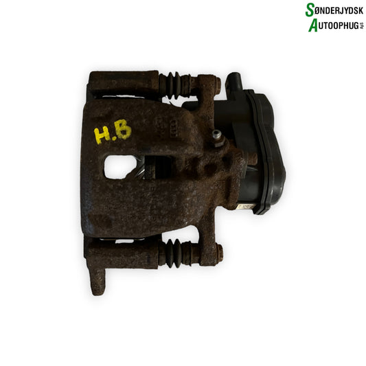 Audi A4 8K Bremsekaliber HB Med OEM Nr. 8K0615404B Fra Audi Ophugger